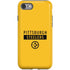 NFL Pittsburgh Steelers Yellow Performance Series iPhone SE (2nd & 3rd Gen) Pro Case