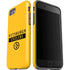NFL Pittsburgh Steelers Yellow Performance Series iPhone SE (2nd & 3rd Gen) Pro Case