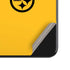 NFL Pittsburgh Steelers Yellow Performance Series iPhone SE (2nd & 3rd Gen) Skin