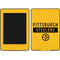 NFL Pittsburgh Steelers Yellow Performance Series Amazon Kindle Skin