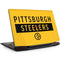 NFL Pittsburgh Steelers Yellow Performance Series Legion Y720 Skin