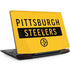 NFL Pittsburgh Steelers Yellow Performance Series Legion Y720 Skin