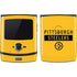 NFL Pittsburgh Steelers Yellow Performance Series Motorola RAZR Skin