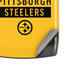 NFL Pittsburgh Steelers Yellow Performance Series Motorola RAZR Skin