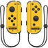 NFL Pittsburgh Steelers Yellow Performance Series Nintendo Joy-Con (L/R) Controller Skin