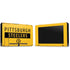NFL Pittsburgh Steelers Yellow Performance Series Nintendo Switch Bundle Skin