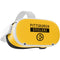 NFL Pittsburgh Steelers Yellow Performance Series Oculus Quest 2 Skin