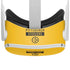 NFL Pittsburgh Steelers Yellow Performance Series Oculus Quest 2 Skin