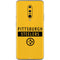 NFL Pittsburgh Steelers Yellow Performance Series OnePlus 7 Pro Skin