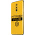 NFL Pittsburgh Steelers Yellow Performance Series OnePlus 7 Pro Skin