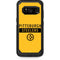 NFL Pittsburgh Steelers Yellow Performance Series Otterbox Commuter Galaxy Skin