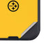 NFL Pittsburgh Steelers Yellow Performance Series Otterbox Defender iPhone Skin