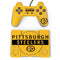 NFL Pittsburgh Steelers Yellow Performance Series PlayStation Classic Bundle Skin