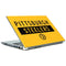 NFL Pittsburgh Steelers Yellow Performance Series Portege Z30t/Z30t-A Skin