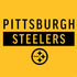 NFL Pittsburgh Steelers Yellow Performance Series PS4 Controller Skin
