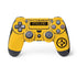 NFL Pittsburgh Steelers Yellow Performance Series PS4 Controller Skin