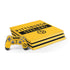 NFL Pittsburgh Steelers Yellow Performance Series PS4 Pro Bundle Skin