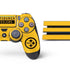 NFL Pittsburgh Steelers Yellow Performance Series PS4 Pro Bundle Skin