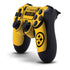 NFL Pittsburgh Steelers Yellow Performance Series PS4 Pro/Slim Controller Skin