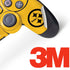 NFL Pittsburgh Steelers Yellow Performance Series PS4 Pro/Slim Controller Skin