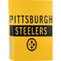 NFL Pittsburgh Steelers Yellow Performance Series PS5 Bundle Skin