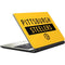 NFL Pittsburgh Steelers Yellow Performance Series Satellite L50-B / S50-B Skin