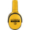 NFL Pittsburgh Steelers Yellow Performance Series Skullcandy Venue Skin