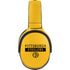 NFL Pittsburgh Steelers Yellow Performance Series Skullcandy Venue Skin