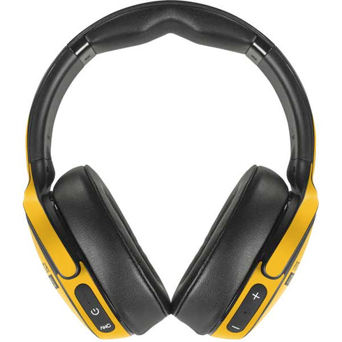 NFL Pittsburgh Steelers Yellow Performance Series Skullcandy Venue Skin
