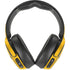 NFL Pittsburgh Steelers Yellow Performance Series Skullcandy Venue Skin