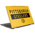 NFL Pittsburgh Steelers Yellow Performance Series HP Spectre Skin