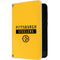 NFL Pittsburgh Steelers Yellow Performance Series Surface Duo Skin