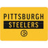 NFL Pittsburgh Steelers Yellow Performance Series Surface Laptop Studio Skin