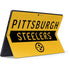 NFL Pittsburgh Steelers Yellow Performance Series Surface Pro 6 Skin
