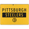 NFL Pittsburgh Steelers Yellow Performance Series Surface Pro 8 Skin