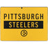 NFL Pittsburgh Steelers Yellow Performance Series Surface Pro 8 Skin