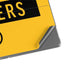 NFL Pittsburgh Steelers Yellow Performance Series Surface Pro 8 Skin