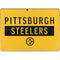 NFL Pittsburgh Steelers Yellow Performance Series Surface Pro 9 Skin