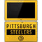 NFL Pittsburgh Steelers Yellow Performance Series Surface Pro Tablet Skin