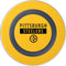 NFL Pittsburgh Steelers Yellow Performance Series Wireless Charger Skin