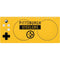 NFL Pittsburgh Steelers Yellow Performance Series Xbox Adaptive Controller Skin