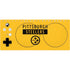 NFL Pittsburgh Steelers Yellow Performance Series Xbox Adaptive Controller Skin