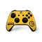 NFL Pittsburgh Steelers Yellow Performance Series Xbox One X Controller Skin