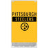 NFL Pittsburgh Steelers Yellow Performance Series Xbox Series S Console Skin