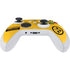 NFL Pittsburgh Steelers Yellow Performance Series Xbox Series S Controller Skin