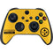 NFL Pittsburgh Steelers Yellow Performance Series Xbox Series X Controller Skin