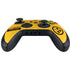 NFL Pittsburgh Steelers Yellow Performance Series Xbox Series X Controller Skin