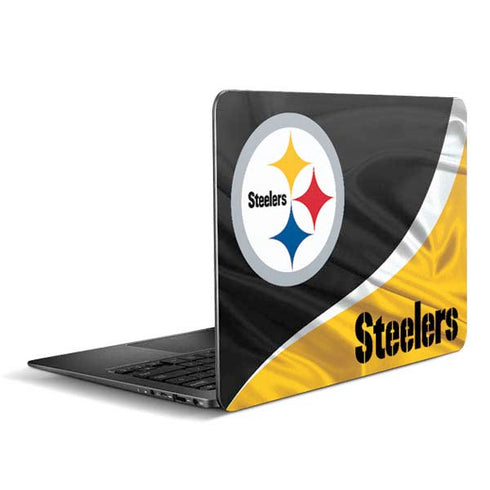 NFL Pittsburgh Steelers Zenbook UX305FA 13.3in Skin