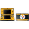 NFL Pittsburgh Steelers Zone Block 3DS (2011) Skin