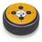 NFL Pittsburgh Steelers Zone Block Amazon Echo Dot Skin